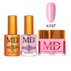MD 4in1:Duo+Dip|Acrylic - #K107