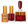 MD 4in1:Duo+Dip|Acrylic - #K119