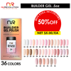 NR Builder Gel .5oz - #01 - # 36  = 36 x $5