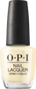 OPI Lacquer .5oz #NL S003 Blinded by the Ring Light