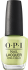 OPI Lacquer .5oz #NL S005 Clear Your Cash