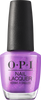 OPI Lacquer .5oz #NL S012 I Sold My Crypto