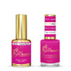 iGel Duo - DD311 Tropical Royalty