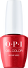 OPI GelColor .5oz #GC H025 Kiss My Aries