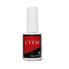 L'Fem Gel Polish .5oz - #006