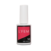 L'Fem Gel Polish .5oz - #014
