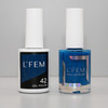 L'Fem Duo - #042