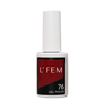 L'Fem Gel Polish .5oz - #076