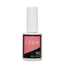 L'Fem Gel Polish .5oz - #090