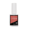 L'Fem Gel Polish .5oz - #095 L'Fem Gel Polish .5oz - #095