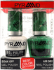 Pyramid Duo - #502