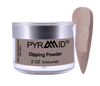 Pyramid Dip|Acrylic - #407
