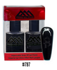 Pyramid Duo - #787