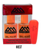 Pyramid Duo - #837