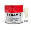 Pyramid Dip|Acrylic - #701