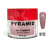 Pyramid Dip|Acrylic - #712