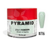 Pyramid Dip|Acrylic - #716