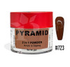 Pyramid Dip|Acrylic - #723