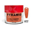 Pyramid Dip|Acrylic - #727