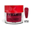 Pyramid Dip|Acrylic - #750