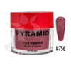 Pyramid Dip|Acrylic - #756
