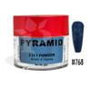 Pyramid Dip|Acrylic - #768