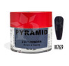 Pyramid Dip|Acrylic - #769