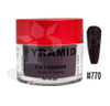 Pyramid Dip|Acrylic - #770