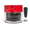 Pyramid Dip|Acrylic - #771