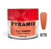 Pyramid Dip|Acrylic - #778