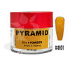 Pyramid Dip|Acrylic - #801