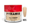 Pyramid Dip|Acrylic - #815