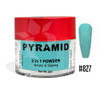 Pyramid Dip|Acrylic - #827