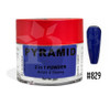 Pyramid Dip|Acrylic - #829