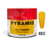 Pyramid Dip|Acrylic - #833