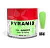 Pyramid Dip|Acrylic - #841