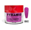 Pyramid Dip|Acrylic - #843