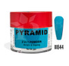 Pyramid Dip|Acrylic - #844