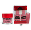 Pyramid Combo - #779