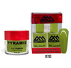 Pyramid Combo - #783