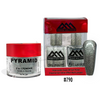 Pyramid Combo - #790