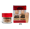 Pyramid Combo - #795