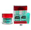 Pyramid Combo - #824