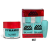 Pyramid Combo - #827