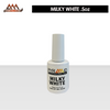 Pyramid Gel Milky White .5oz