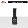 Pyramid Gel Top Matte Velvet .5oz