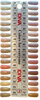 DND Diva Duo Gel #054