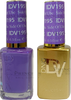 DND Diva Duo Gel #195