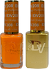 DND Diva Duo Gel #208