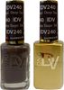DND Diva Duo Gel #240
